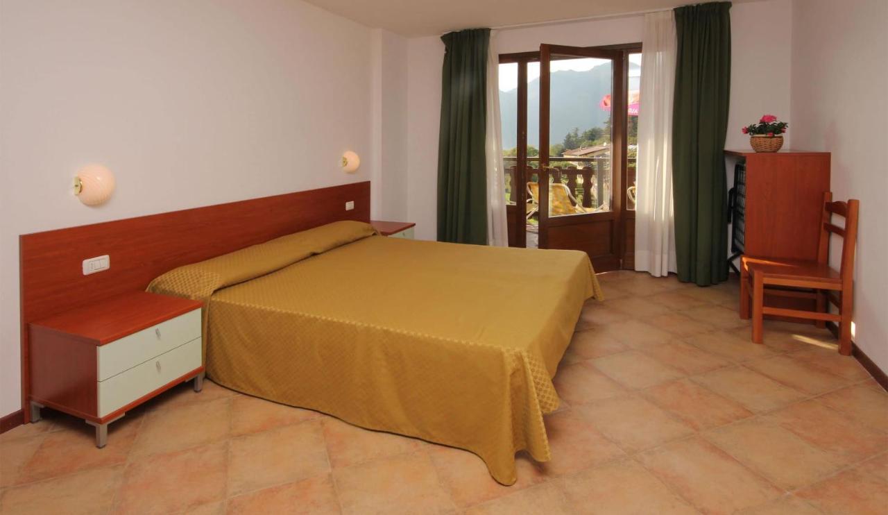 Hotel Residence Campi Tremosine Zimmer foto