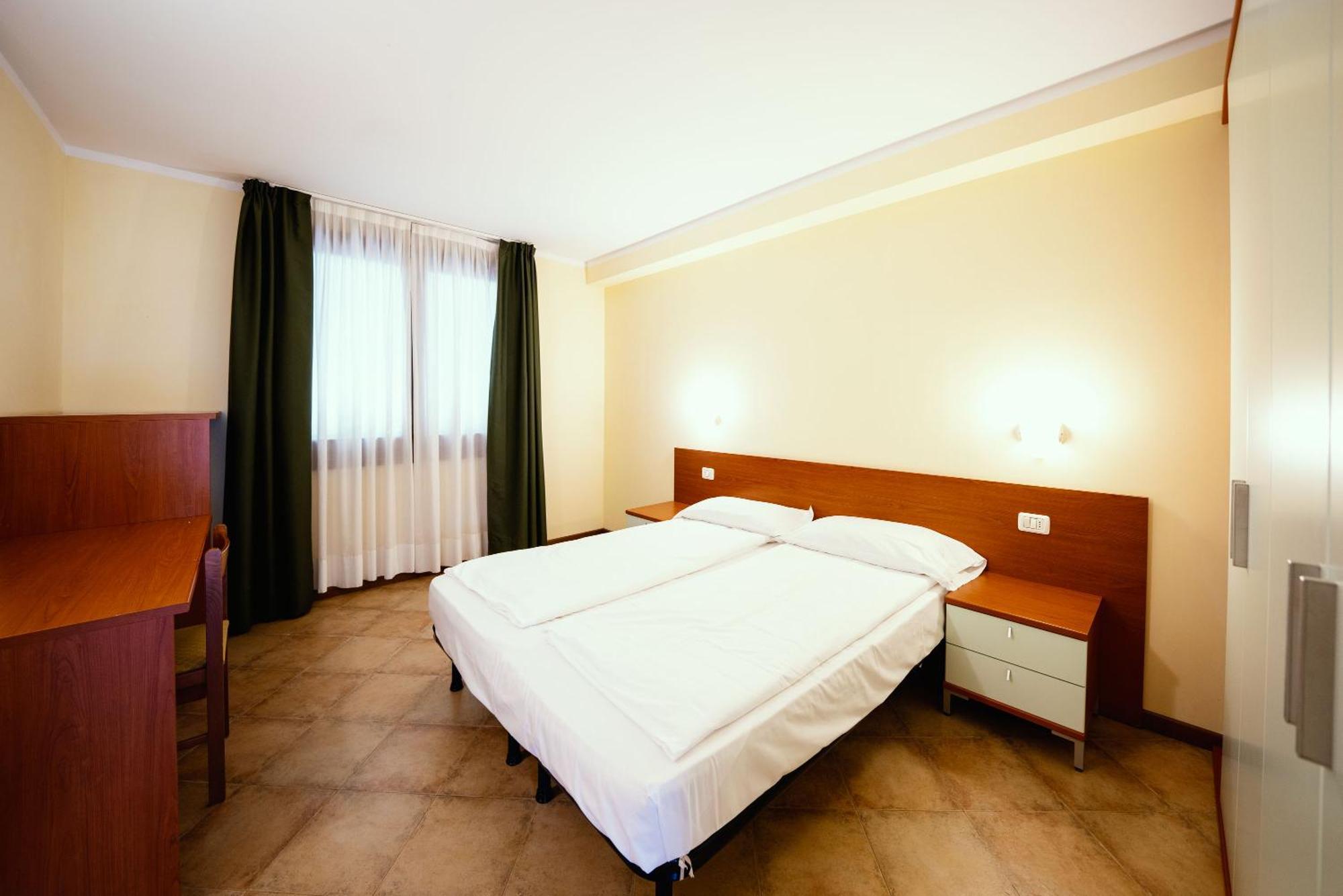 Hotel Residence Campi Tremosine Zimmer foto