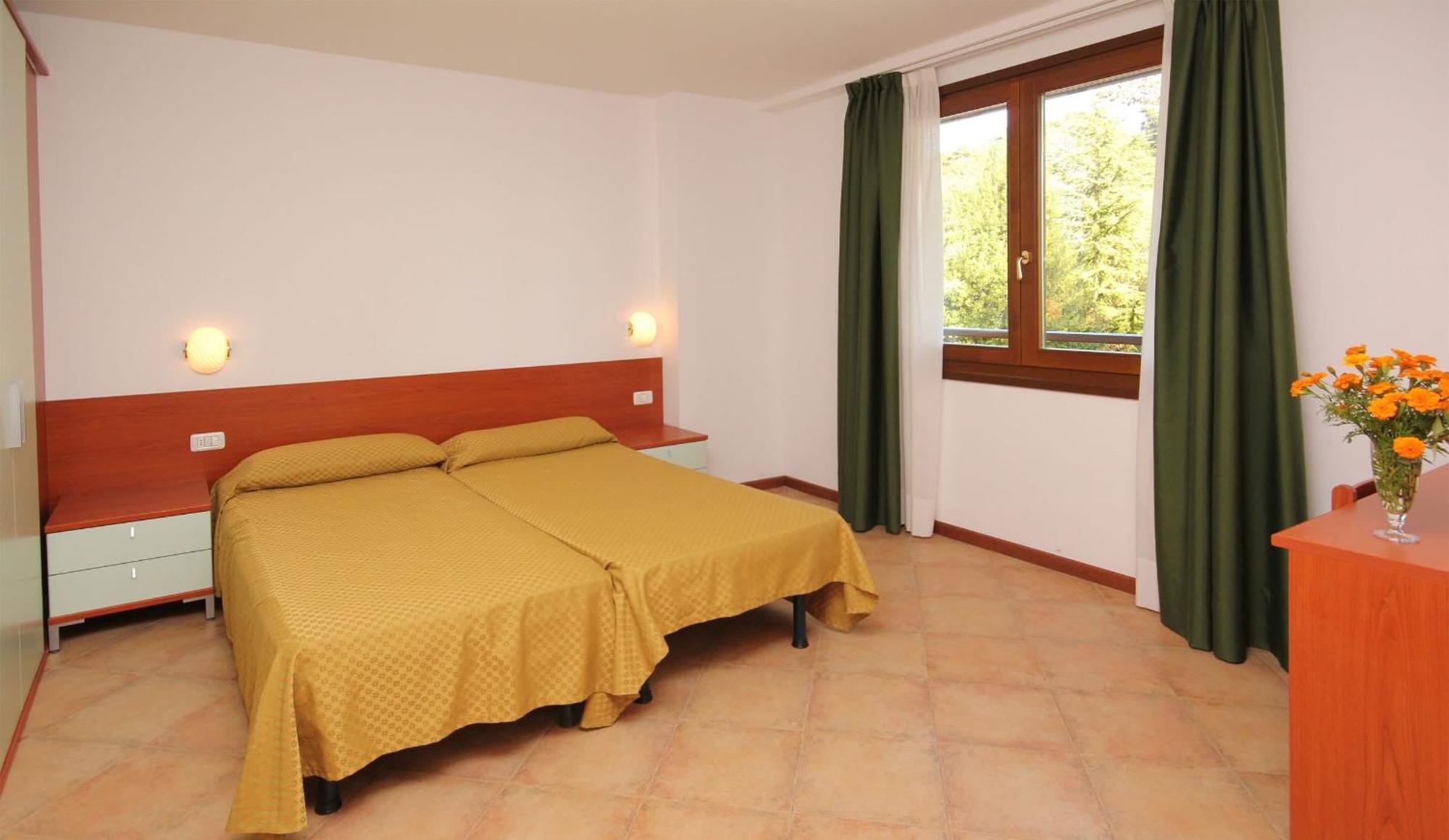 Hotel Residence Campi Tremosine Zimmer foto