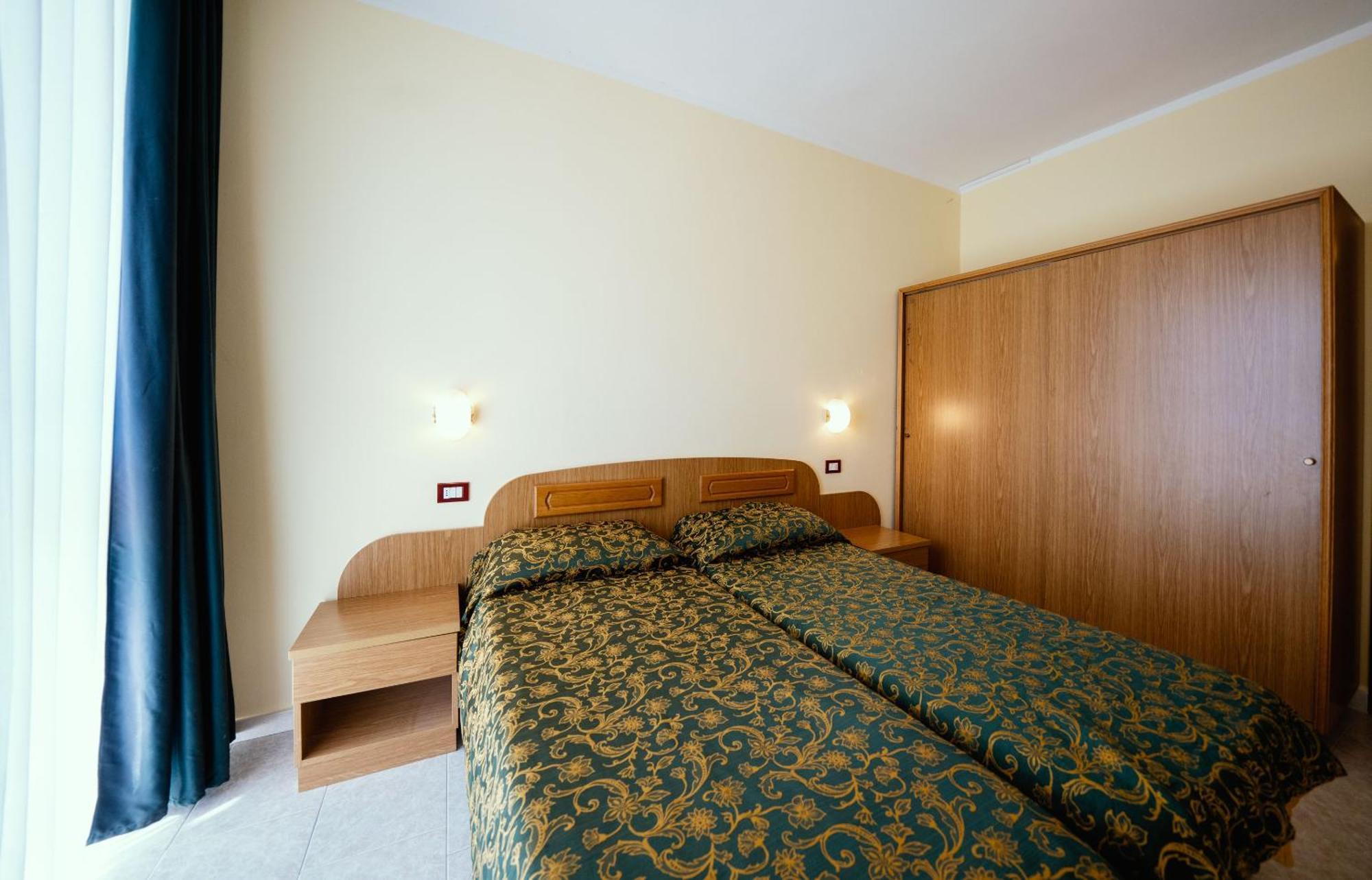 Hotel Residence Campi Tremosine Zimmer foto
